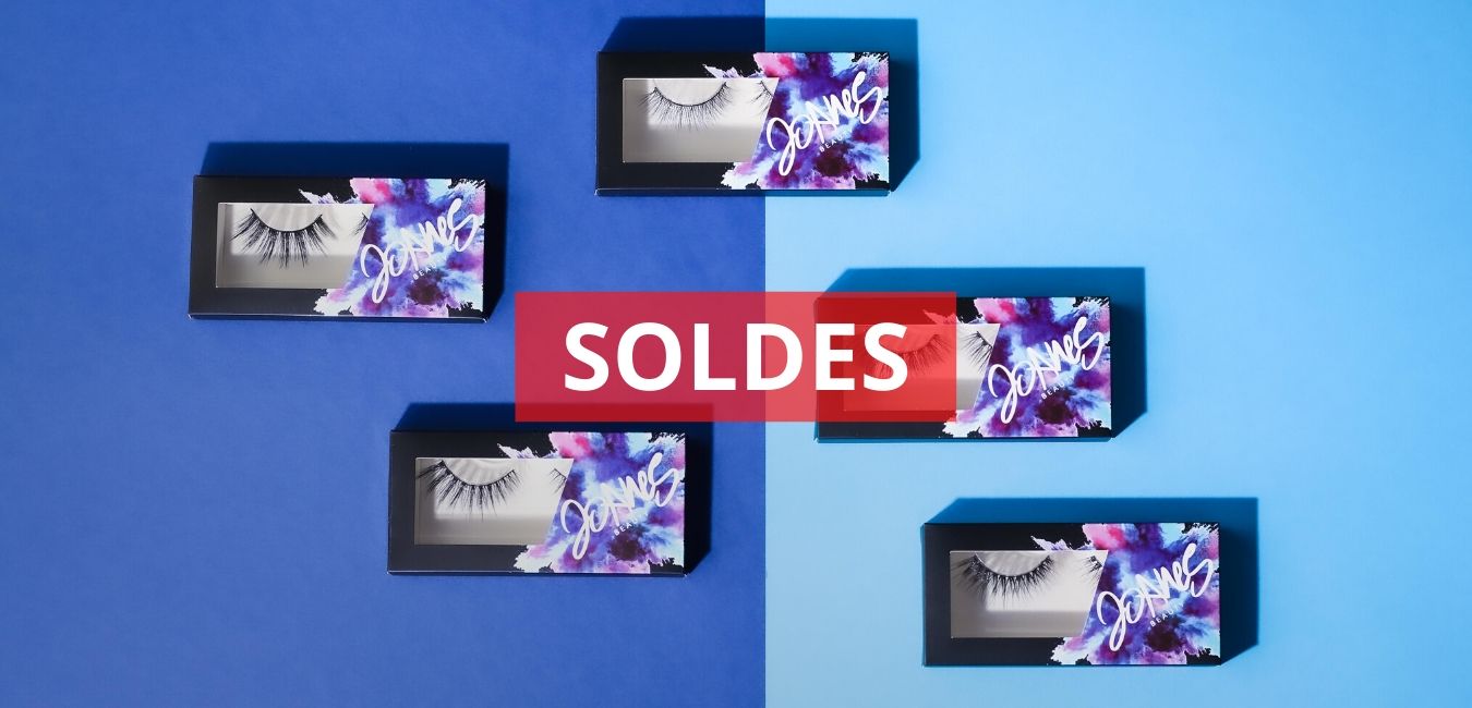 Soldes d'été 2020 : Les meilleures offres Joanes Beauty !