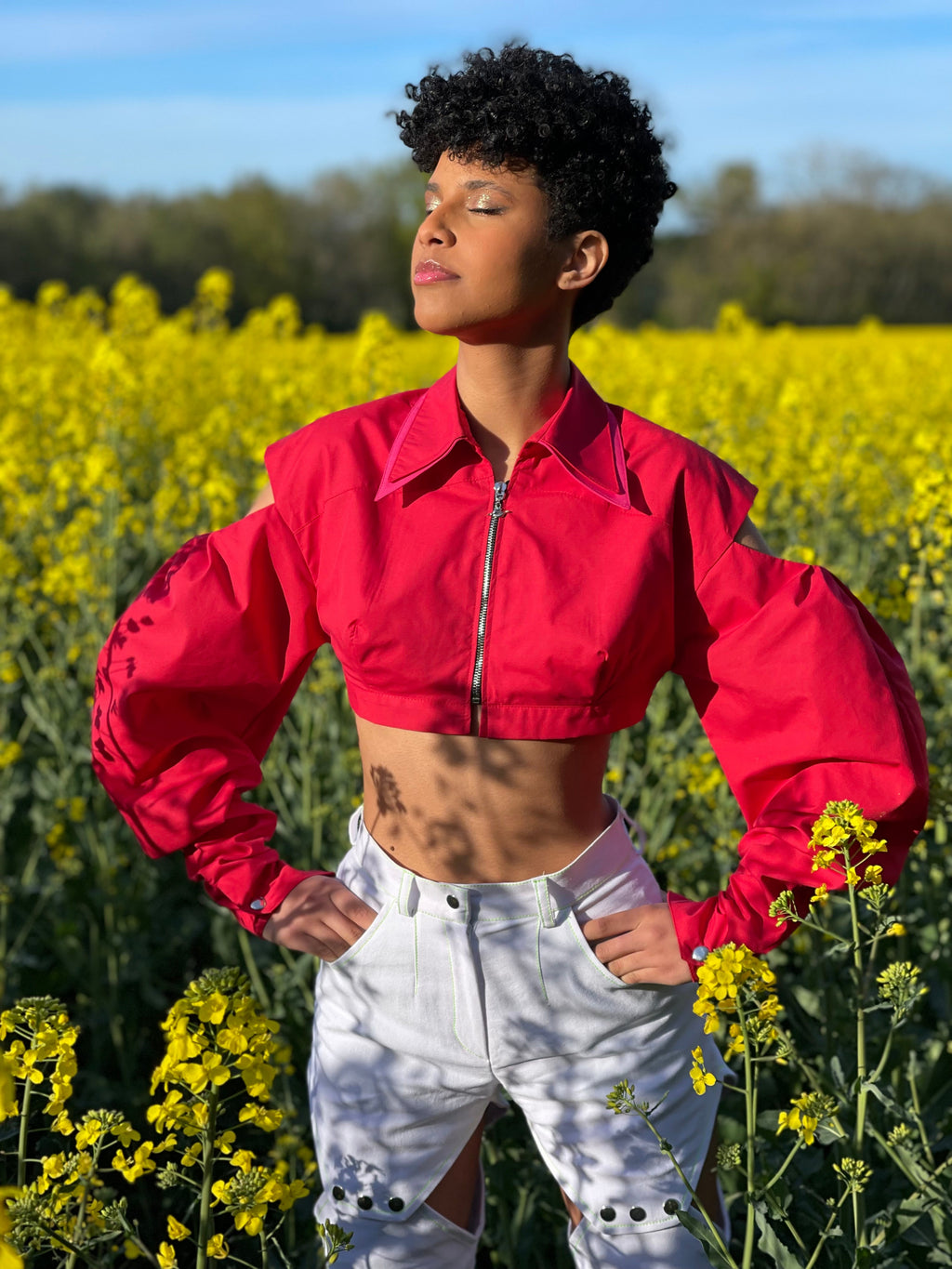 Top Météor - Rouse