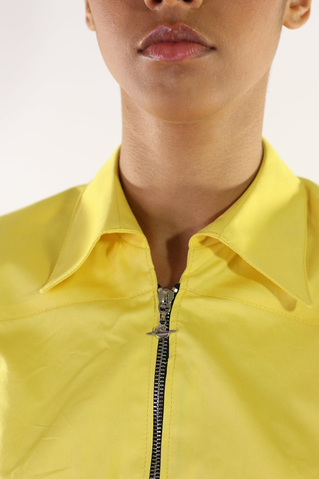 Top Météor - Jaune