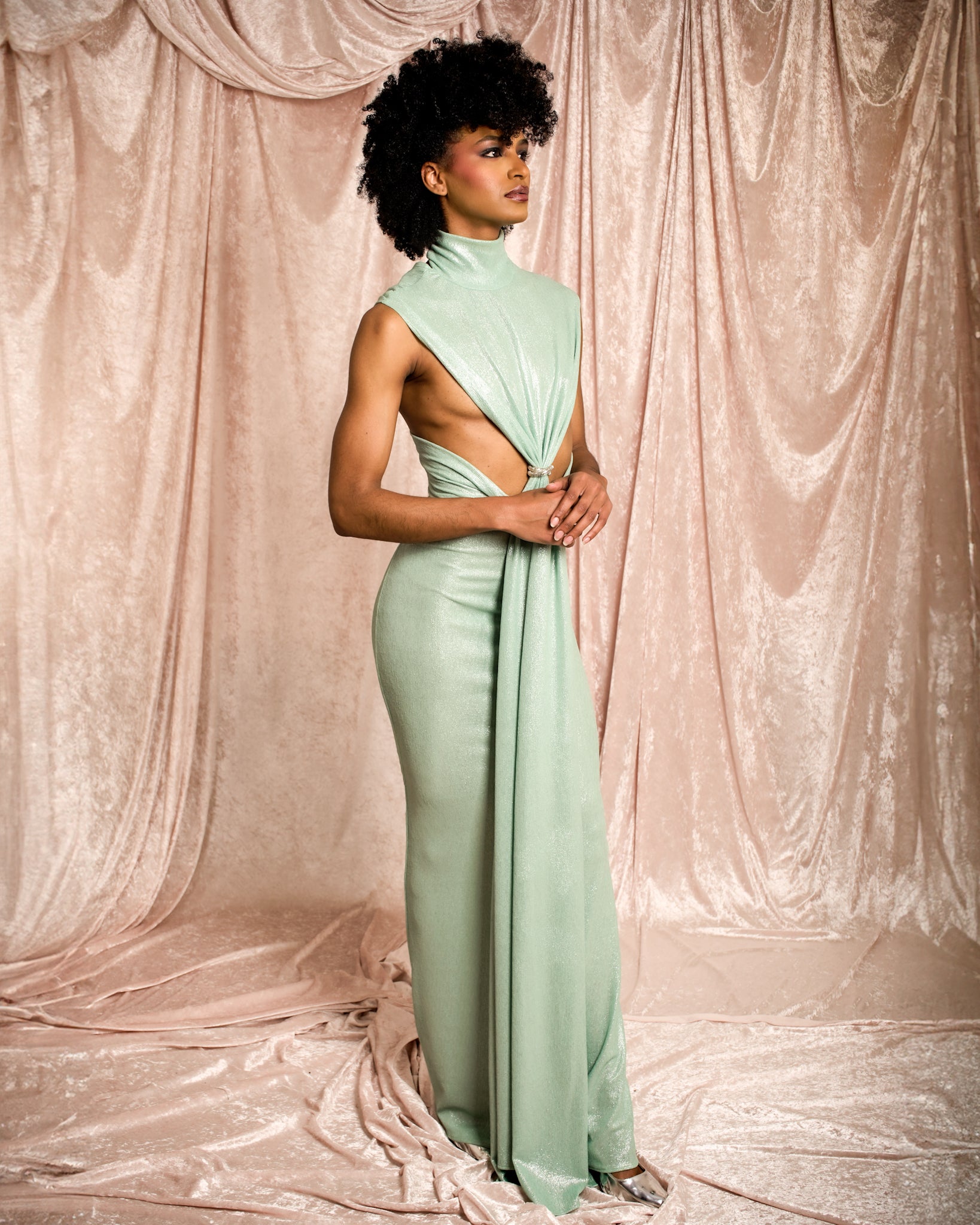 LOOK 5
