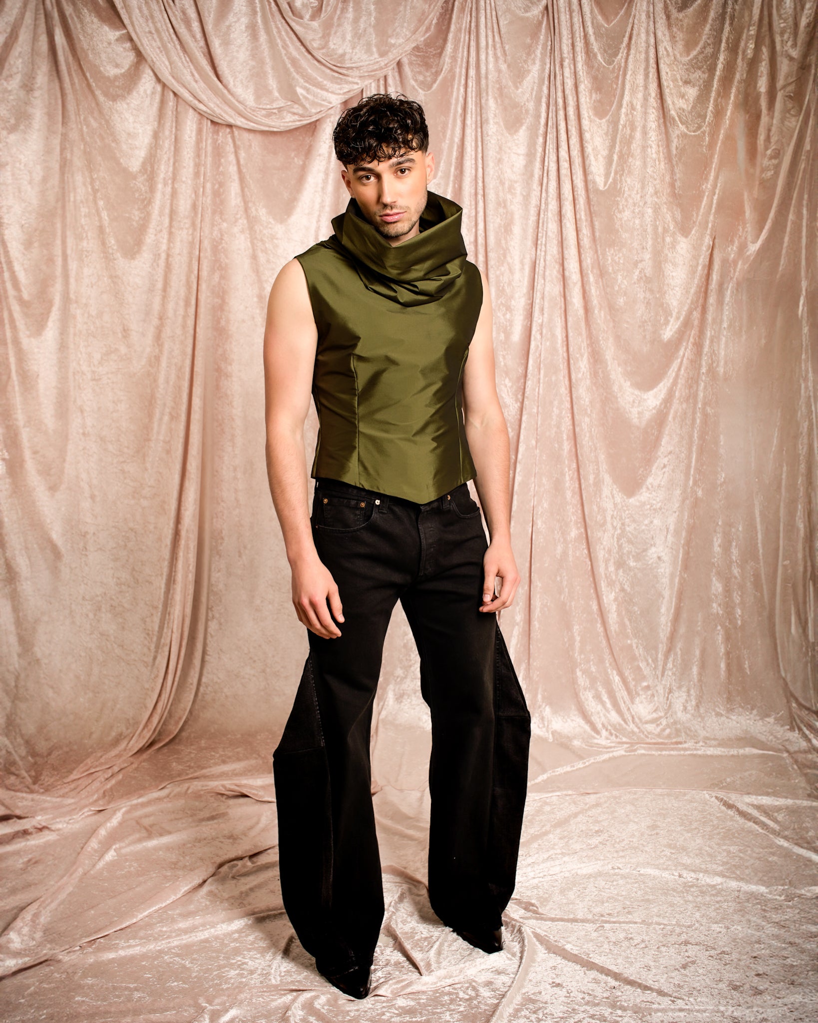 LOOK 7