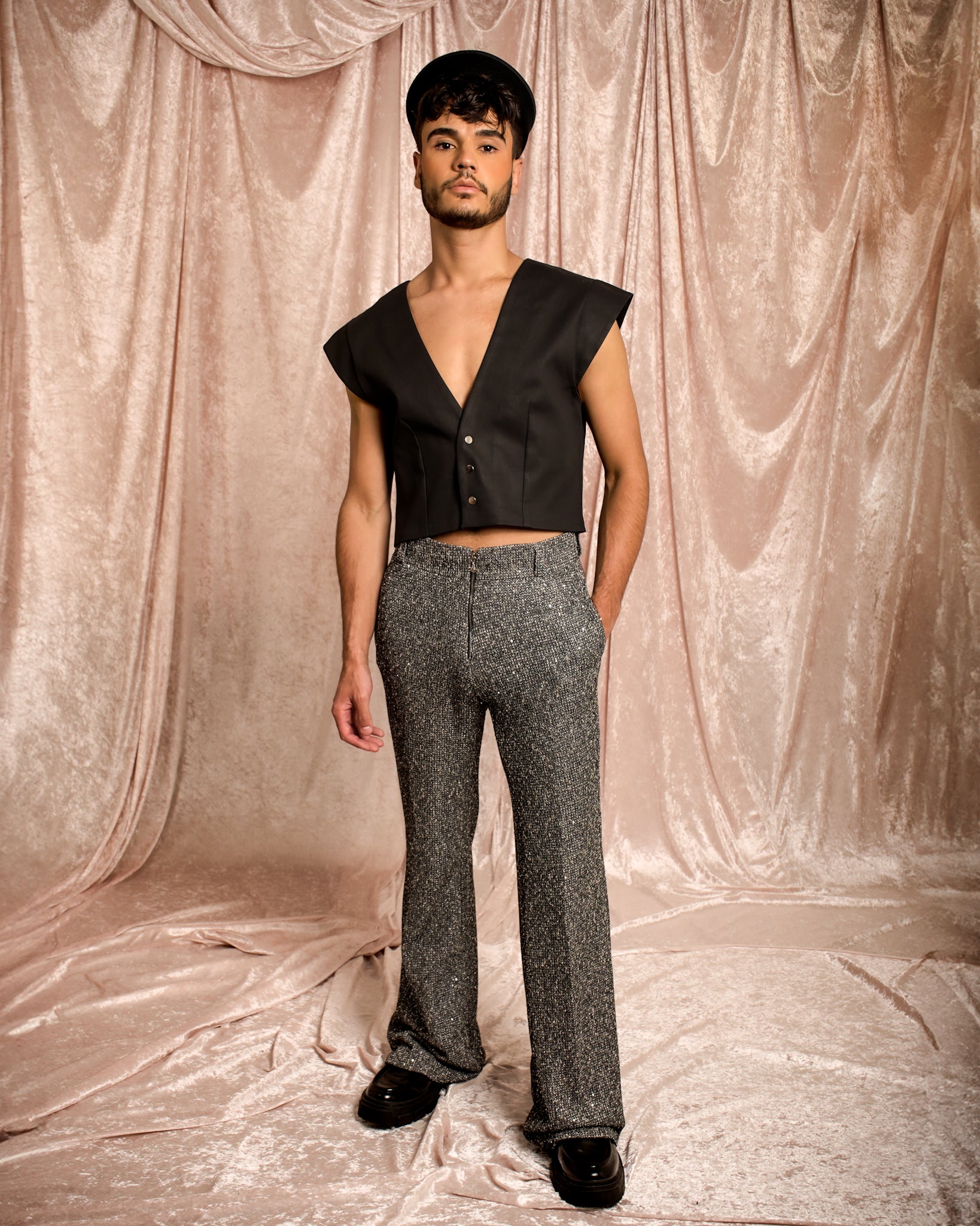 LOOK 1