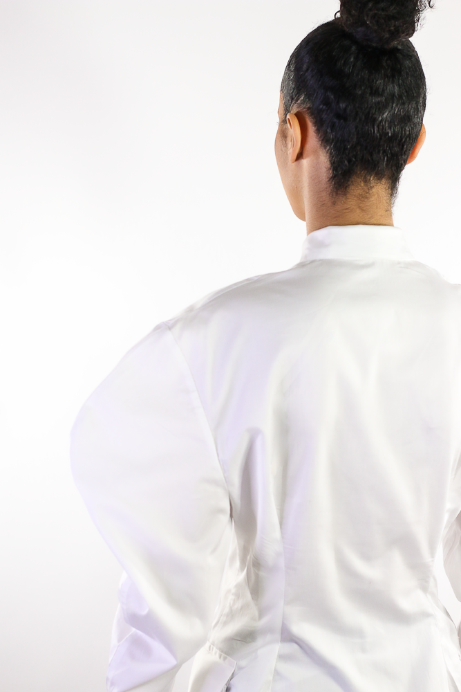 Chemise Argolas - Blanche
